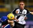 FOTO. Parma - Sampdoria 0-2 » Încă o înfrângere pentru echipa lui Mihăilă în Serie A. Cât a jucat românul