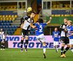 FOTO. Parma - Sampdoria 0-2 » Încă o înfrângere pentru echipa lui Mihăilă în Serie A. Cât a jucat românul