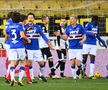Parma - Sampdoria 0-2 / 25 ian 2021