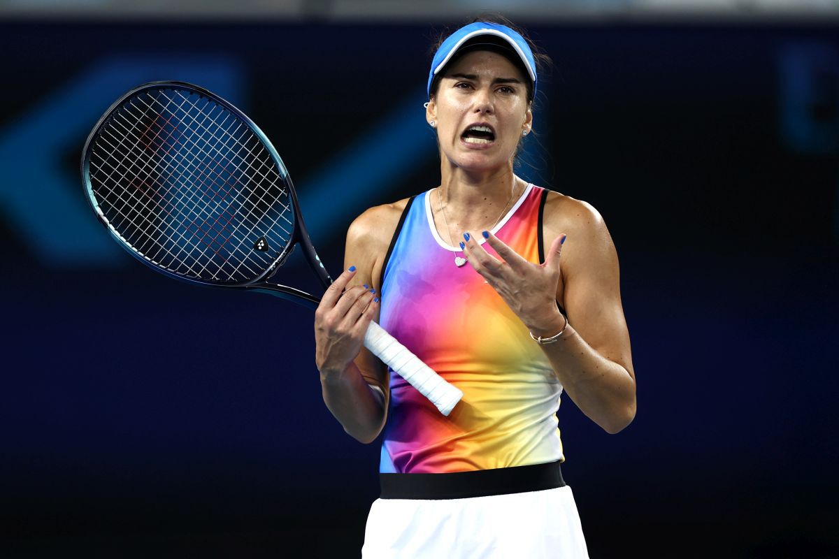 CTP, despre Halep și Cîrstea: „Sorana este cea mai spectaculoasă jucătoare a noastră. Simona nu a luat inițiativa”