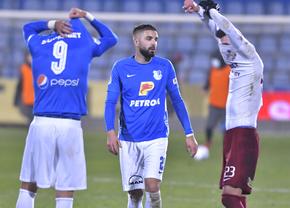 Farul a cedat un fotbalist la rivala din lupta pentru play-off: „Îți dorim mult succes!”