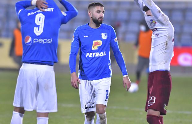 Farul a cedat un fotbalist la rivala din lupta pentru play-off: „Îți dorim mult succes!”