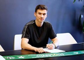 Dorin Rotariu urmează să fie prezentat la noua echipă! Cu el vine și Letica, fostul portar de la CFR Cluj