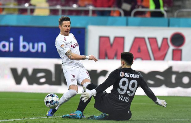 Detalii despre negocierile dintre FCSB și Deac: „Zice: «Tati, vezi că zbor la București și vorbesc cu Gigi»”