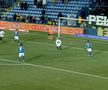 Al doilea gol al lui Omoh