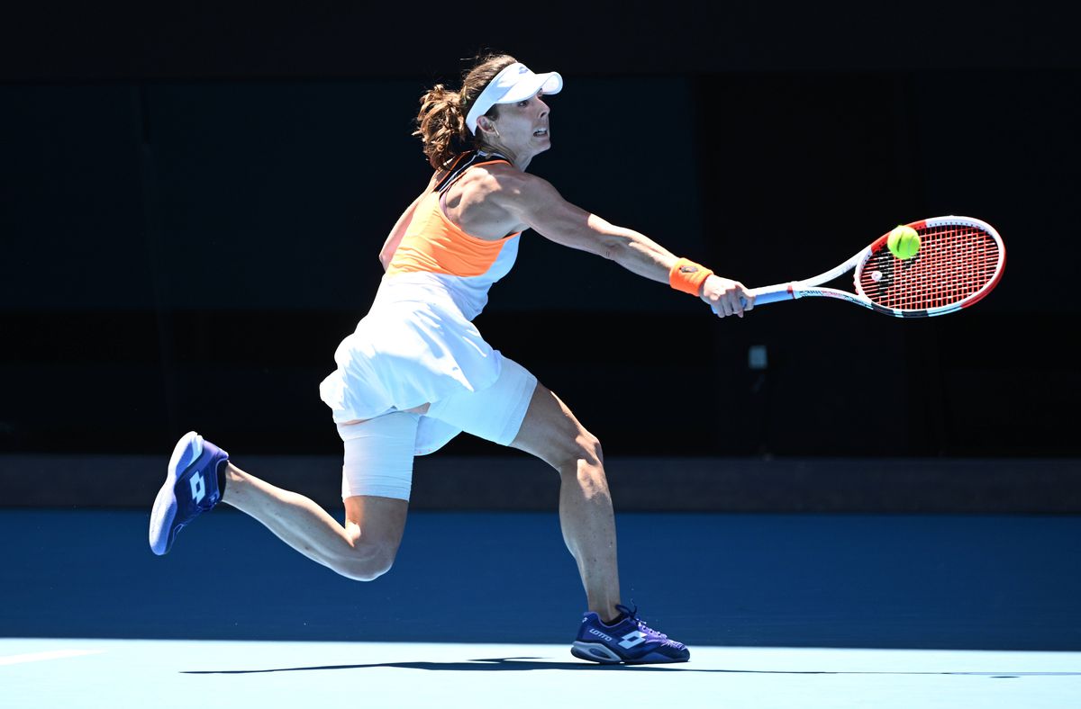 McEnroe, sfat pentru Simona Halep după eliminarea de la Australian Open: „Va fi foarte bine dacă va face ca Nadal”