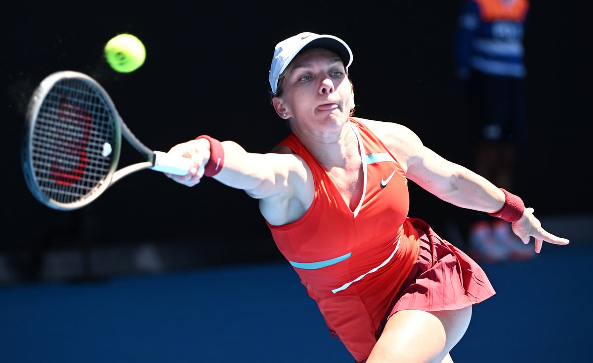 McEnroe, sfat pentru Simona Halep după eliminarea de la Australian Open: „Va fi foarte bine dacă va face ca Nadal”