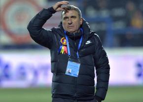 Ce l-a deranjat pe Hagi în victoria Farului cu FCU Craiova » Reproșuri pentru jucători