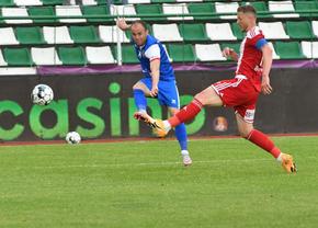 FC Botoșani - Sepsi » Play-off-ul, miza comună! Echipele probabile + cote
