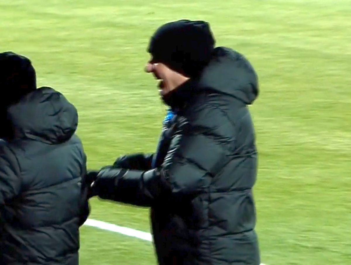 Adrian Mititelu Jr. lansează acuzații incredibile și îl amenință direct pe arbitrul Coza: „Din surse garantate, e corupt! Dacă mai e delegat la Craiova, voi face istorie”