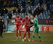 FC Botoșani o învinge pe Sepsi și face un pas mare spre play-off » Clasamentul ACUM