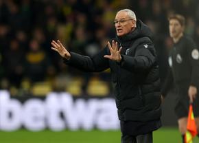 Claudio Ranieri, demis de Watford după 3 luni. Italianul are un bilanț dezastruos