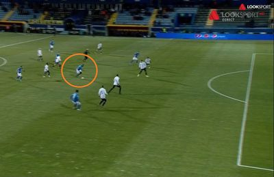 I-a ieșit lui Hagi » Două goluri de generic marcate de primul transfer al iernii