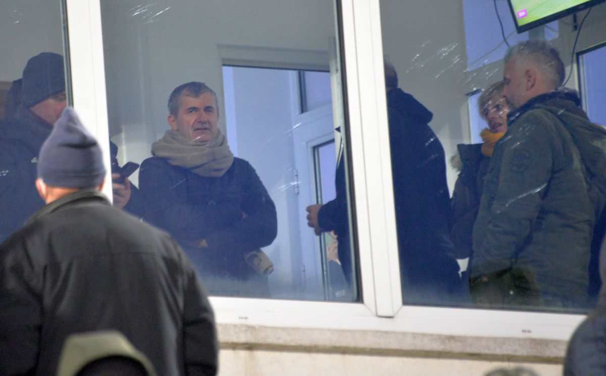 FC Botoșani o învinge pe Sepsi și face un pas mare spre play-off » Clasamentul ACUM