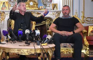 Mihai Stoica îl contrazice pe Gigi Becali: „Niciodată n-am spus că Deac e terminat” + „Săgeți” către patronul lui FCSB