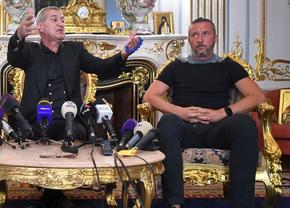 MM Stoica îl contrazice pe Gigi Becali: „Niciodată n-am spus că Deac e terminat” + „Săgeți” pentru patronul FCSB-ului