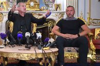 Mihai Stoica îl contrazice pe Gigi Becali: „Niciodată n-am spus că Deac e terminat” + „Săgeți” către patronul lui FCSB