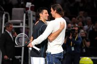 Zlatan Ibrahimovic: „Djokovic? Nu poți forța oamenii să se vaccineze pentru a putea munci”