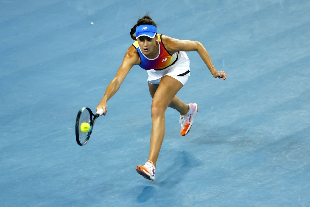 CTP, despre Halep și Cîrstea: „Sorana este cea mai spectaculoasă jucătoare a noastră. Simona nu a luat inițiativa”