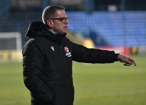 Mandic vine mâine la București! Se pun la punct ultimele detalii ale contractului cu Dinamo