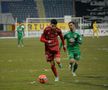 FC Botoșani o învinge pe Sepsi și face un pas mare spre play-off » Clasamentul ACUM