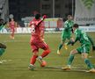 FC Botoșani o învinge pe Sepsi și face un pas mare spre play-off » Clasamentul ACUM