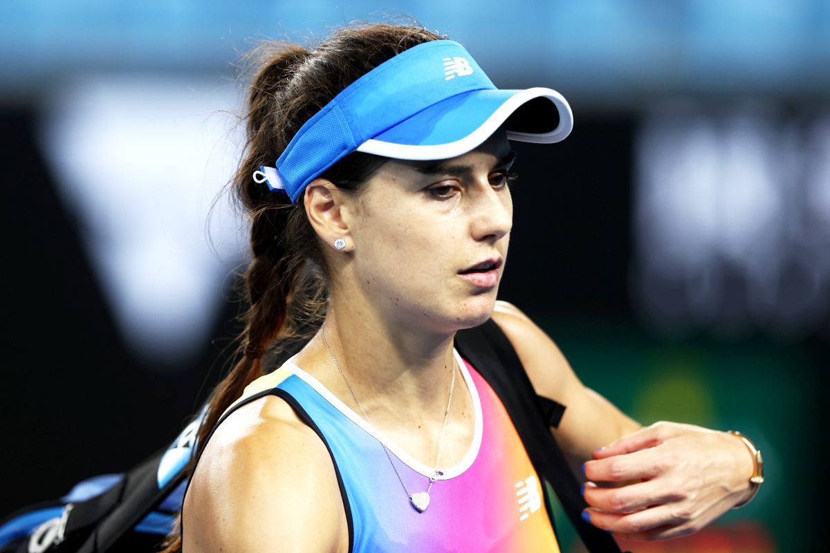 Sorana Cîrstea nu pune preț pe locul din clasament: „Aproape de Simona Halep? Egal cu 0”
