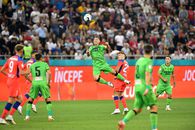 Ovidiu Hațegan, pregătit de CCA pentru Dinamo - FCSB!