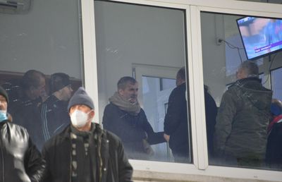 Unii cu primele, alții cu regretele după Botoșani - Sepsi: „Jucătorii au fost răsplătiți mereu” / „Ne-am luat gândul de la play-off”