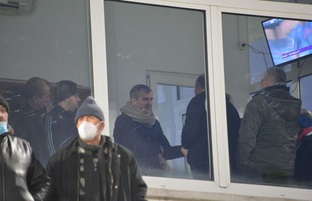 Unii cu primele, alții cu regretele după Botoșani - Sepsi: „Jucătorii au fost răsplătiți mereu” / „Ne-am luat gândul de la play-off”