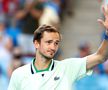 Medvedev, ieșiri necontrolate la Australian Open » Ce a strigat, repetat, la adresa adversarului și de ce îi acuză pe organizatori: „Eu ce trebuie să fac?!”
