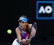 Sorana Cîrstea - Iga Swiatek 7-5, 3-6, 3-6 » Sorana, eliminată în optimile Australian Open