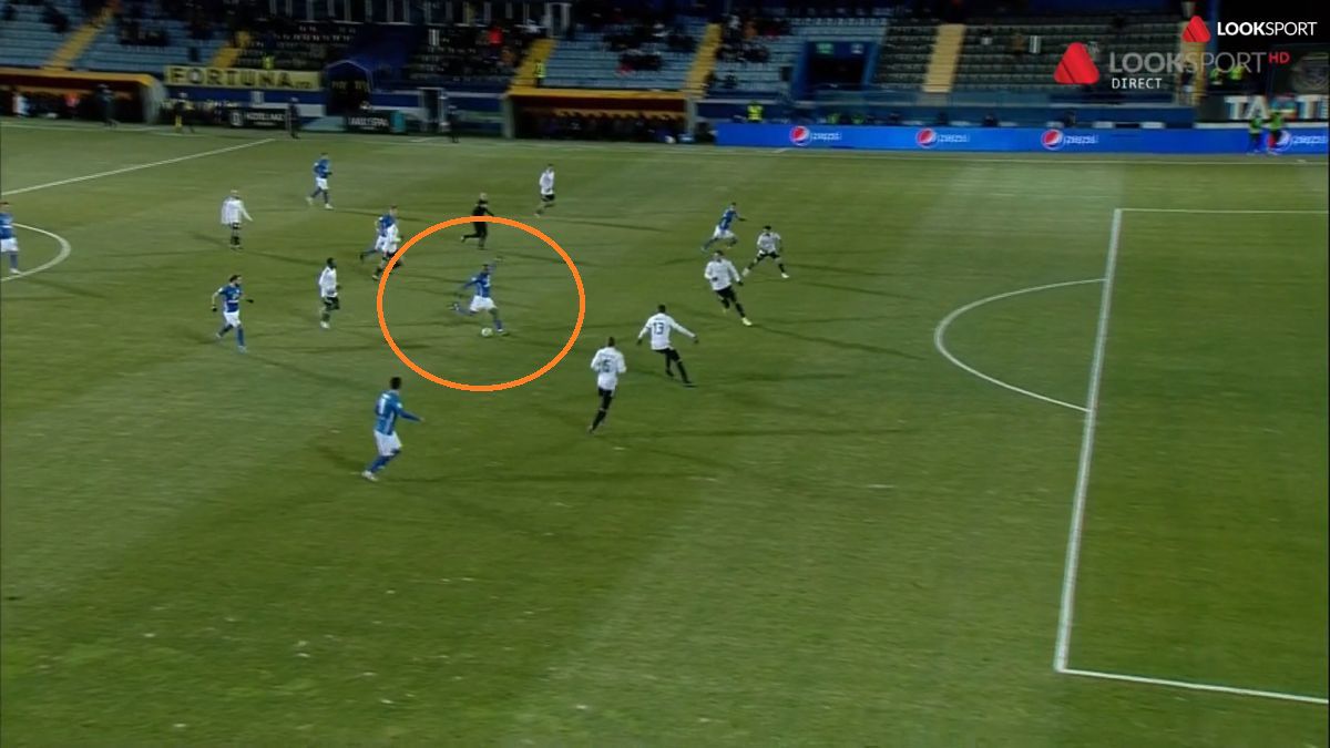 FOTO Farul - FCU Craiova 24.01.2022