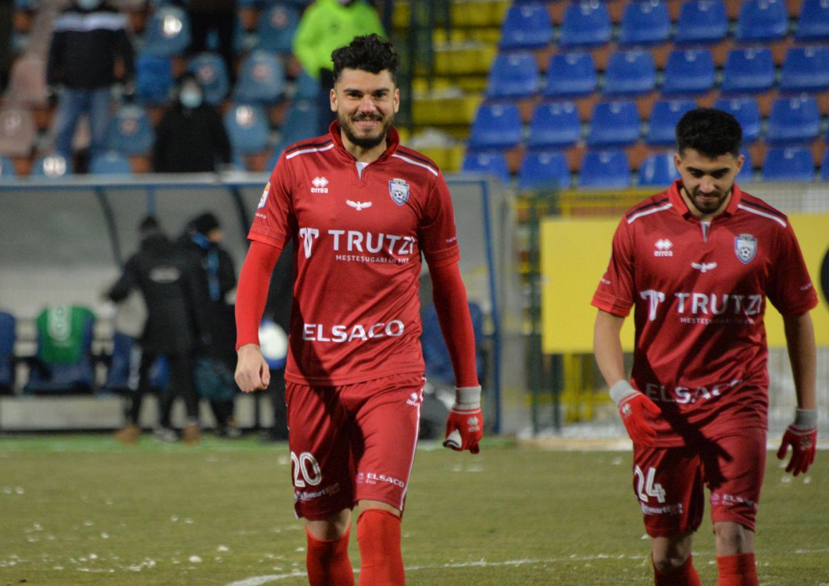 Unii cu primele, alții cu regretele după Botoșani - Sepsi: „Jucătorii au fost răsplătiți mereu” / „Ne-am luat gândul de la play-off”