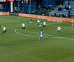 Al doilea gol al lui Omoh