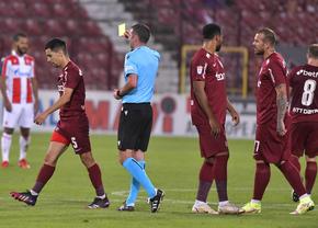 Dinamo a rezolvat la miezul nopții cel mai tare transfer al iernii! Conducerea câinilor confirmă mutarea