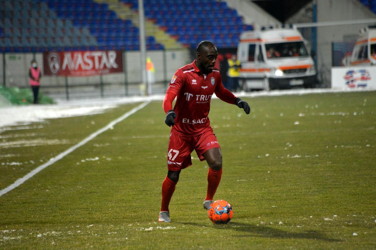 Unii cu primele, alții cu regretele după Botoșani - Sepsi: „Jucătorii au fost răsplătiți mereu” / „Ne-am luat gândul de la play-off”