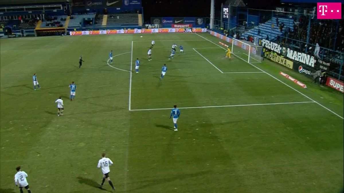 Adrian Mititelu Jr. lansează acuzații incredibile și îl amenință direct pe arbitrul Coza: „Din surse garantate, e corupt! Dacă mai e delegat la Craiova, voi face istorie”