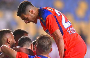 FCSB are un AS în mânecă » Fără el, lupta la titlu era încheiată