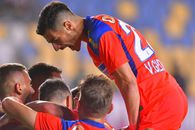 FCSB are un AS în mânecă » Fără el, lupta la titlu era încheiată