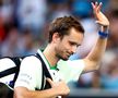 Medvedev, ieșiri necontrolate la Australian Open » Ce a strigat, repetat, la adresa adversarului și de ce îi acuză pe organizatori: „Eu ce trebuie să fac?!”