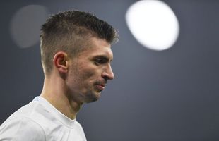 Gigi Becali își compară căpitanul cu Ciprian Deac: „El a câștigat meciul pentru CFR, Tănase a dormit pe teren!”