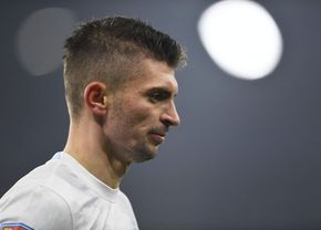 Gigi Becali dezvăluie reacția lui Florin Tănase după ce a fost schimbat la pauză în derby-ul cu Dinamo: „Se aștepta la asta” thumbnail
