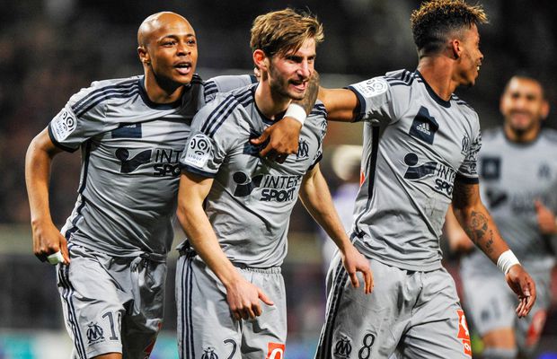 Dinamo, la un pas să transfere un fost fundaș de la Marseille! Fotbalistul e în drum spre București + Negocierile cu atacantul din Ligue 2 s-au blocat!