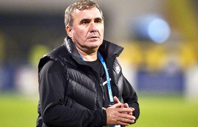 Suspiciuni înainte de Farul - FCU Craiova » Măsură de urgență luată de Mititelu: „Are legături cu echipa lui Hagi”