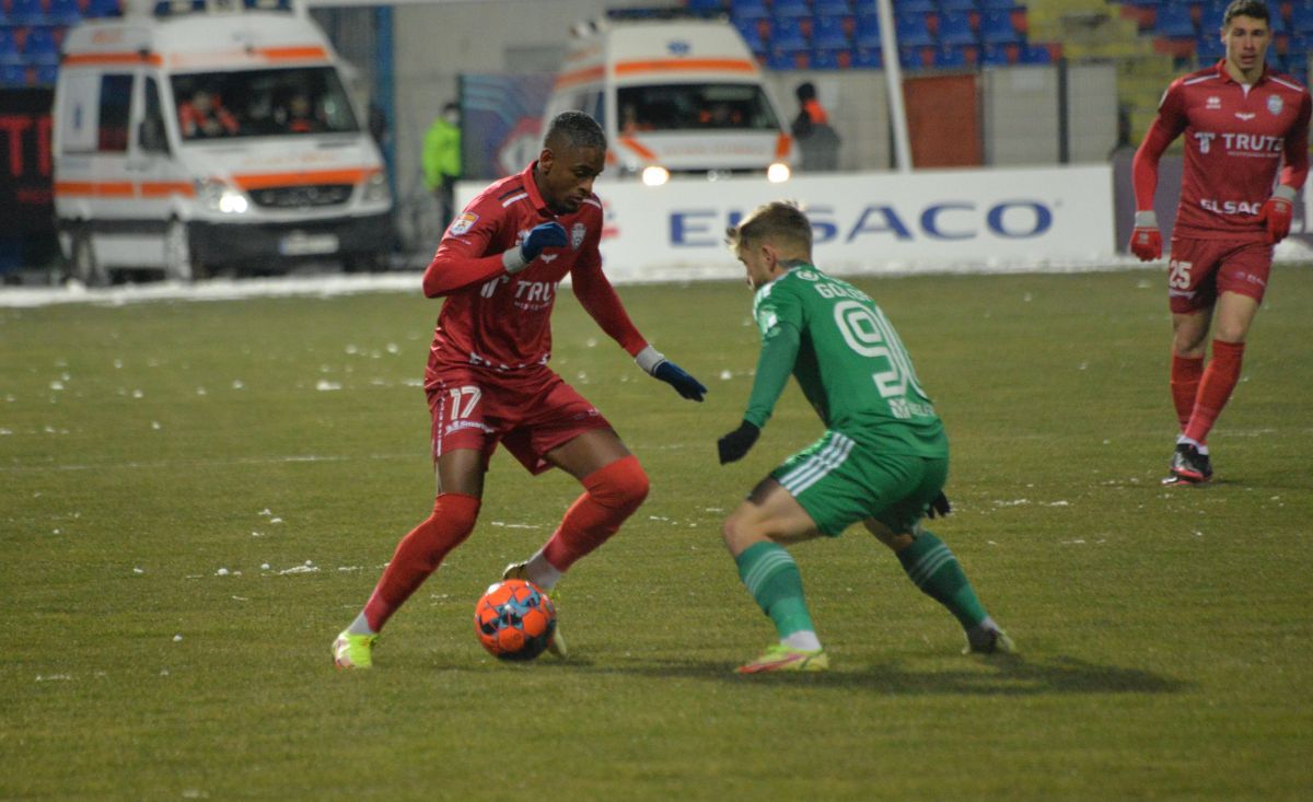 Unii cu primele, alții cu regretele după Botoșani - Sepsi: „Jucătorii au fost răsplătiți mereu” / „Ne-am luat gândul de la play-off”