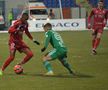 FC Botoșani o învinge pe Sepsi și face un pas mare spre play-off » Clasamentul ACUM