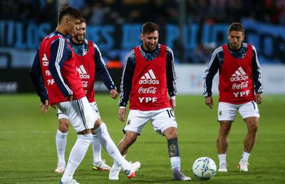 Barcelona caută concurență pentru Jordi Alba. Catalanii, interesați de un internațional argentinian