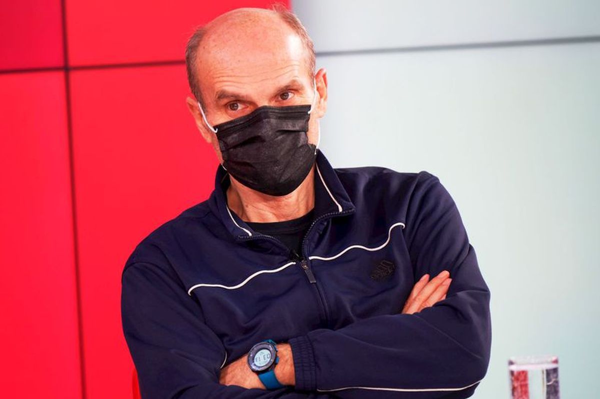 CTP, despre Halep și Cîrstea: „Sorana este cea mai spectaculoasă jucătoare a noastră. Simona nu a luat inițiativa”