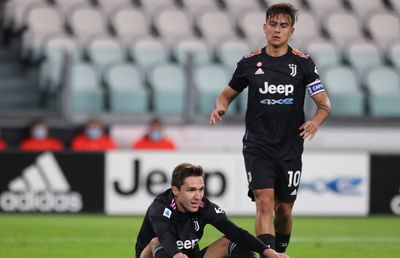 Juventus, mică împotriva echipelor mari! » Egalul cu AC Milan arată cum suferă fosta campioană a Italiei!